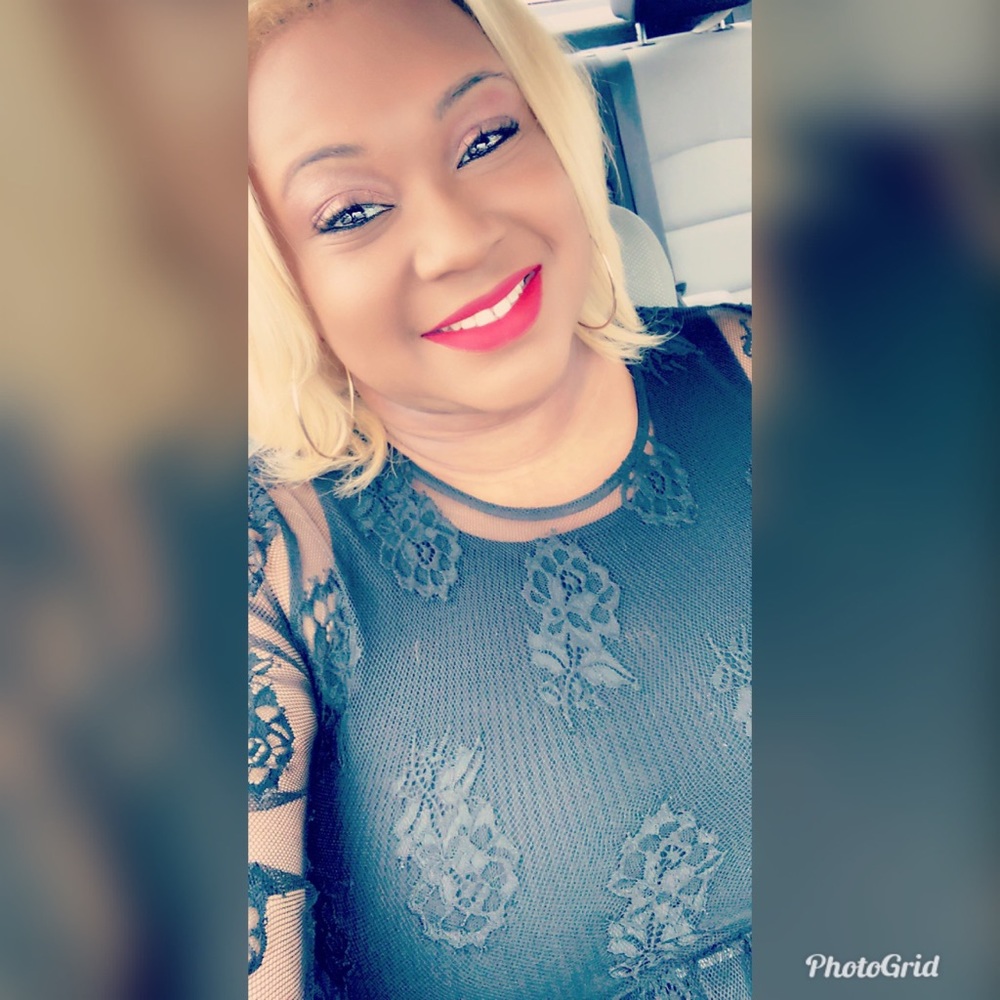 Meet your Posher, Joscelynn